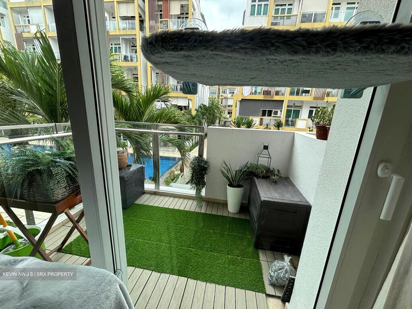Parc Rosewood (D25), Condominium #500582191